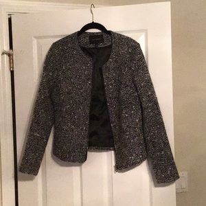 Banana Republic wool jacket